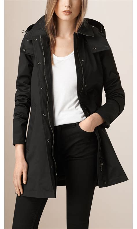 burberry coat ioffer|Burberry ladies car coats.